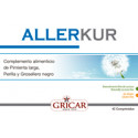 ALLERKUR  40 COMP HERBOFARM
