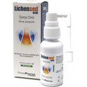 LICHENSED SPRAY ORAL 30 ML HERBOFARM