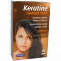 KERATINE COMPLEX FORTE 30 CAP ORTHONAT
