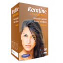 KERATINE COMPLEX FORTE 90 CAP ORTHONAT