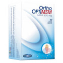 ORTHO OPTI MSM 60 CAP ORTHONAT