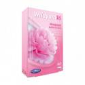 WILD YAM  60 CAP ORTHONAT