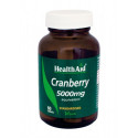 CRANBERRY (ARANDANO ROJO) 200 MG 60 COMP NUTRINAT