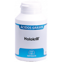 ACIDOS GRASOS HOLOKRILL 180 CAP EQUISALUD