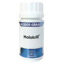 ACIDOS GRASOS HOLOKRILL 60 CAP.EQUISALUD