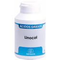 ACIDOS GRASOS LINOCOL 180 CAP EQUISALUD