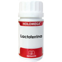 HOLOMEGA LACTOFERRINA 180 CAP EQUISALUD