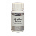 MICROBIOTA DEFENSA 60 CAP EQUISALUD