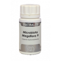 MICROBIOTA MEGAFLORA 9 180 CAP EQUISALUD
