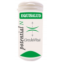 POTENTIAL N CIRCULAVITAL 60 CAP EQUISALU