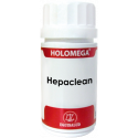 HOLOMEGA HEPACLEAN 180 CAP EQUISALUD