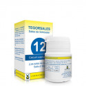 BIOSAL Nº 12 CALCIUM SULPHURICUM 350 COMP TEGOR