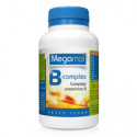 MEGAMOL B COMPLEX 100 CAP TEGOR