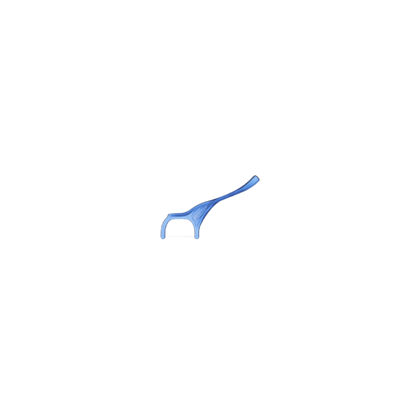 SEDA DENTAL TEPE MINI  FLOSSER 36 U