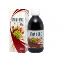 IRON FORCE PLUS 250ML ESPADIET