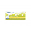 NATRACARE SALVASLIP 22 U ALGODON ULTRA