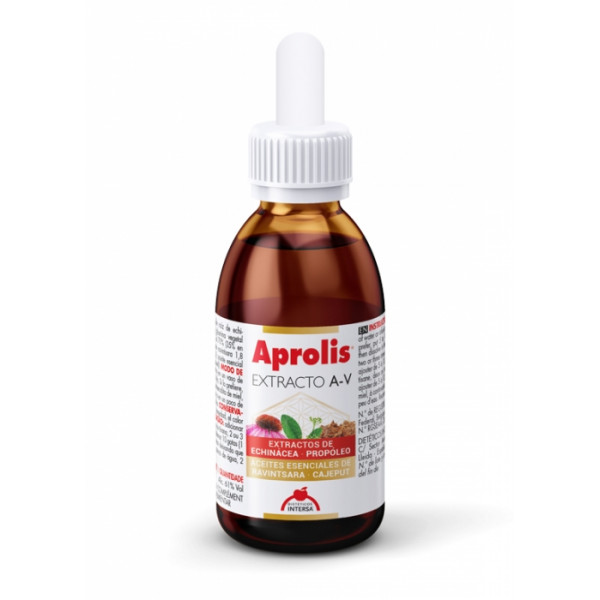 APROLIS ANTI-VIR 30 CC. INTERSA