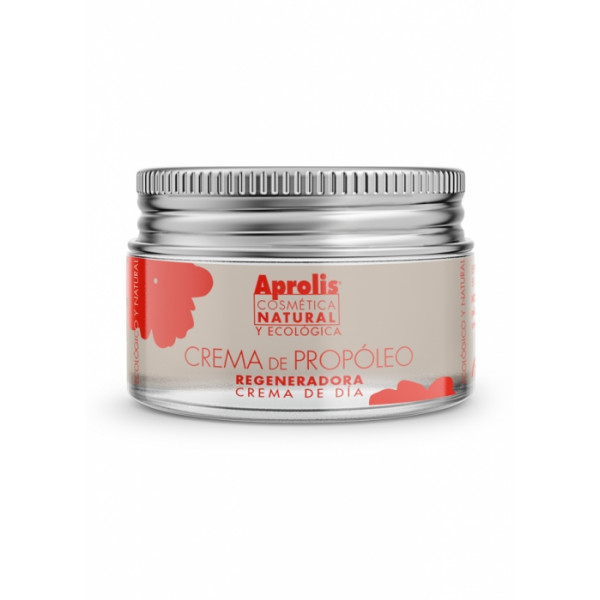APROLIS CREMA FACIAL PROPOLEO ECO 50 GRS.INTERSA