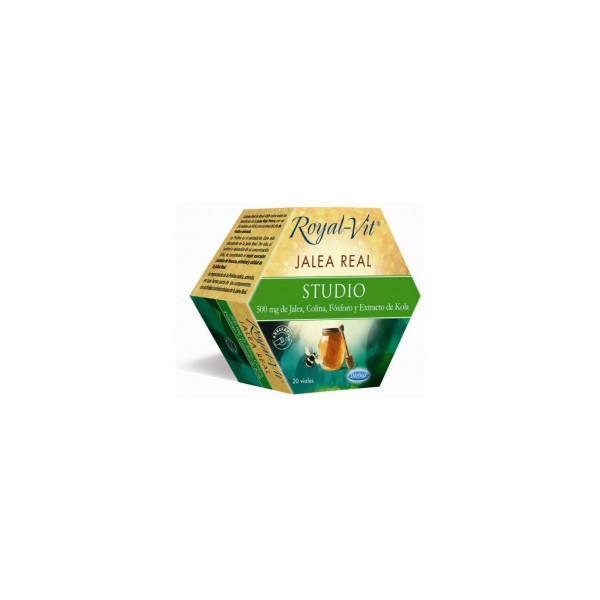 ROYAL VIT STUDIO 20 AMP DIETISA