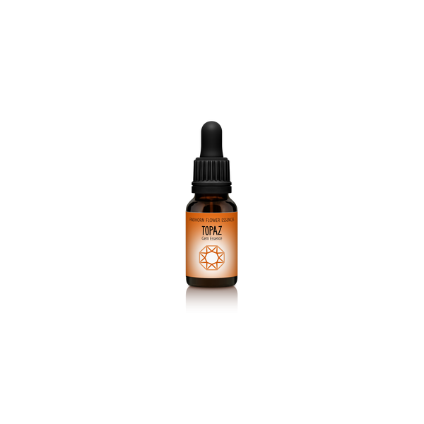 FINDHORN TOPAZ 15ML