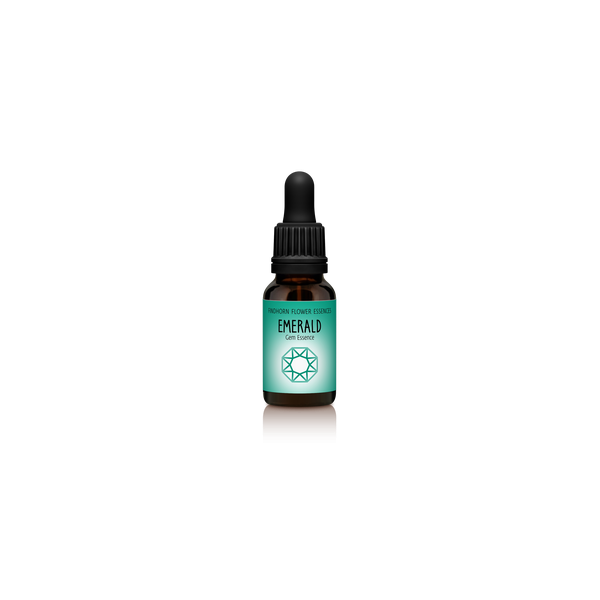 FINDHORN EMERALD 15ML