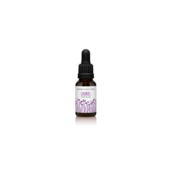 FINDHORN LAUREL 15 ML