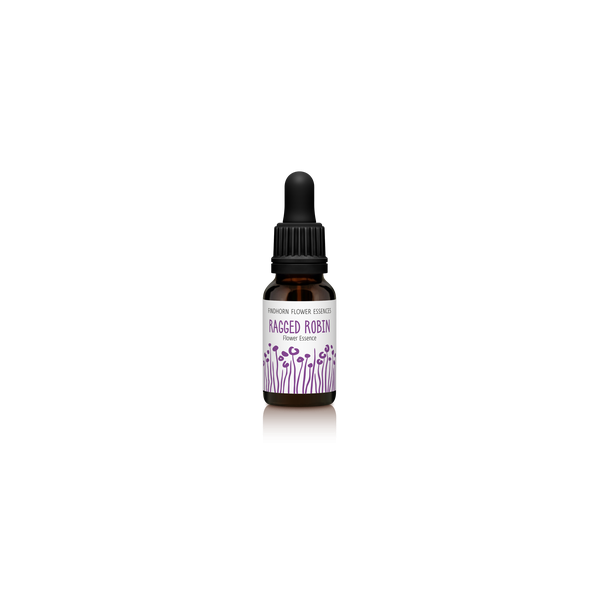 FINDHORN RAGGED ROBIN (FLOR DE CUCO) 15 ML