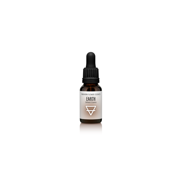 FINDHORN EARTH TIERRA 15 ML