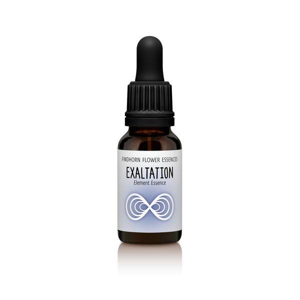 FINDHORN EXALTATION 15 ML