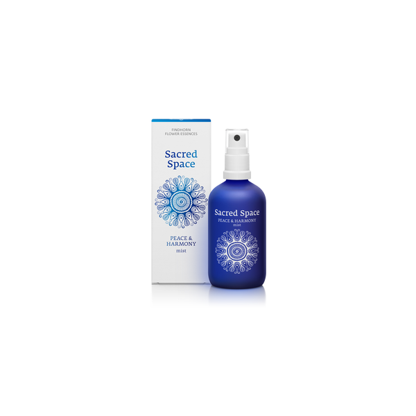 FINDHORN SACRED SPACE 100 ML SPRAY