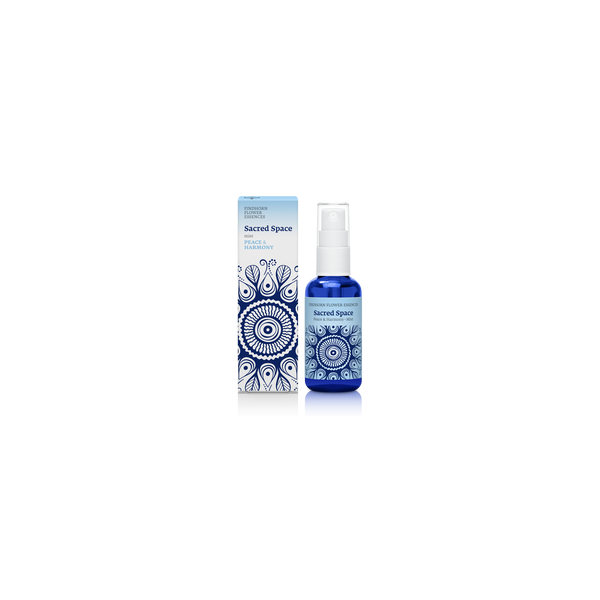 FINDHORN SACRED SPACE 50 ML SPRAY