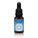 FINDHORN BLUE SAPPHIRE 15 ML