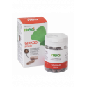 GINKGO BILOBA MICROGRANULOS 45 CAPS. NEO PHO