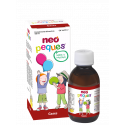 NEOPEQUES GASES 150 ML NEOVITAL