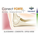 CONECT FORTE 60 CAP 725 MG. INTERNATURE