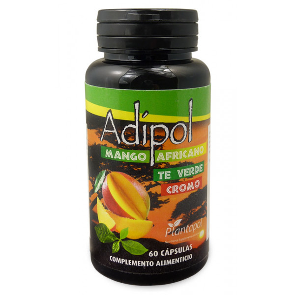 ADIPOL  60 CAP PLANTAPOL