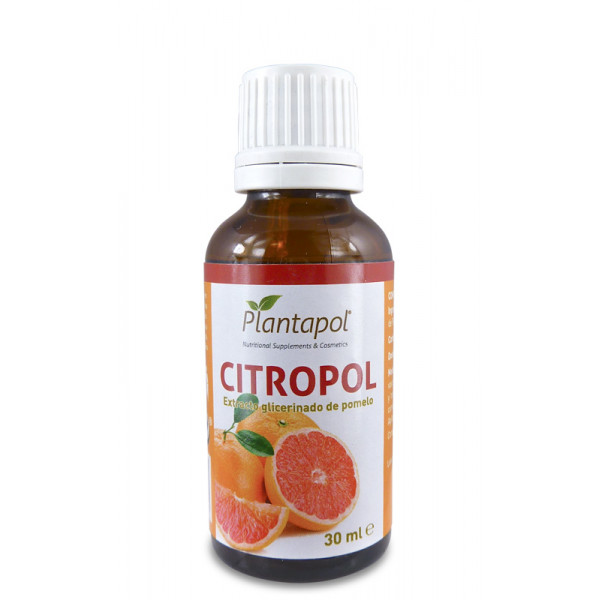 CITROPOL 30 ML PLANTAPOL