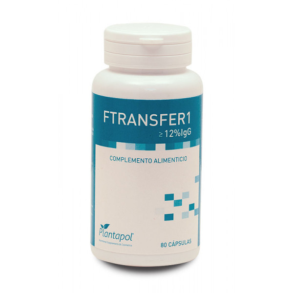 F TRANSFER 1 80 CAP PLANTAPOL
