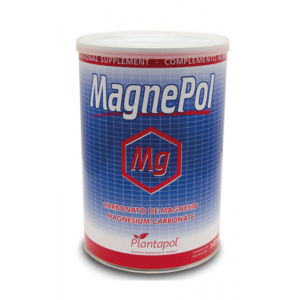 MAGNEPOL 140G PLANTAPOL