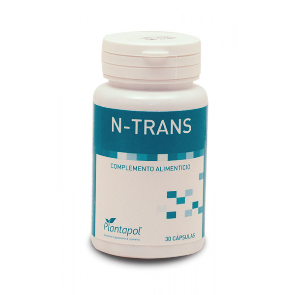 N TRANS 30 CAP.PLANTAPOL