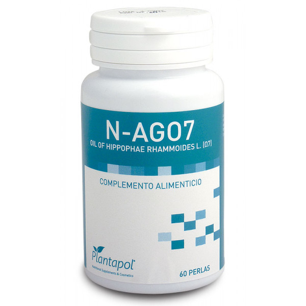 N-AGO7 60 PERLAS PLANTAPOL