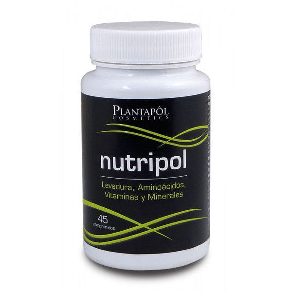 NUTRIPOL 45 COMPRI PLANTAPOL