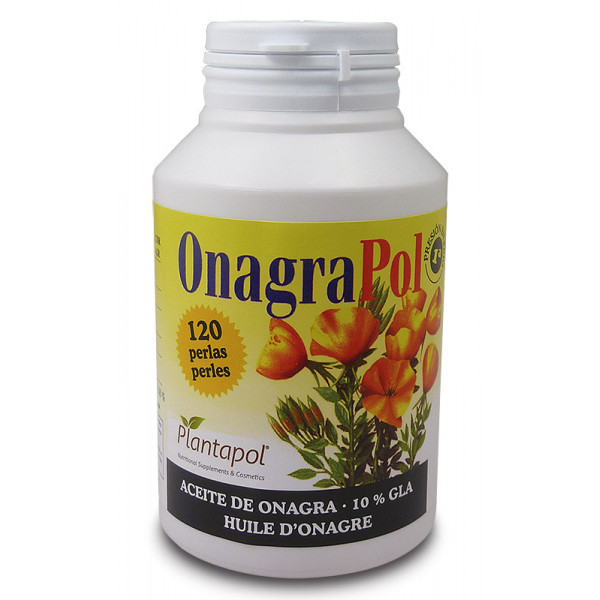 ONAGRAPOL 120 PERLAS PLANTAPOL