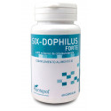 SIX DOPHILUS 60 CAP.PLANTAPOL