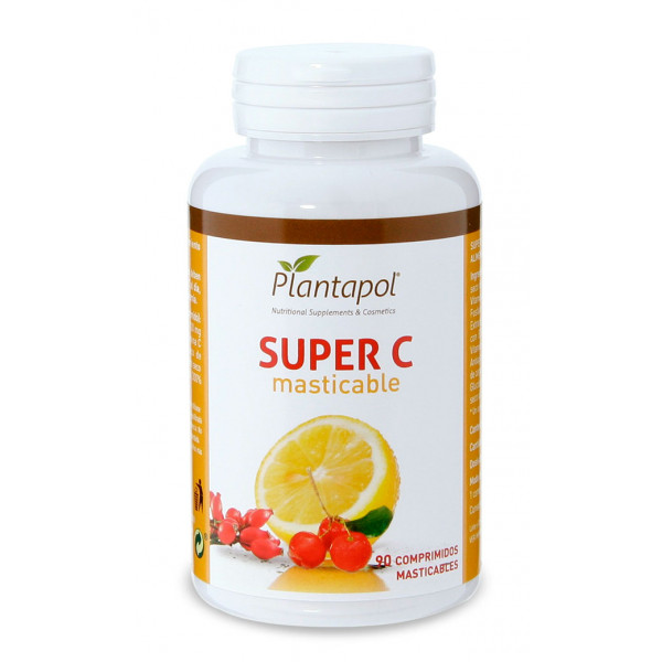 SUPER C 90 COMP. PLANTAPOL