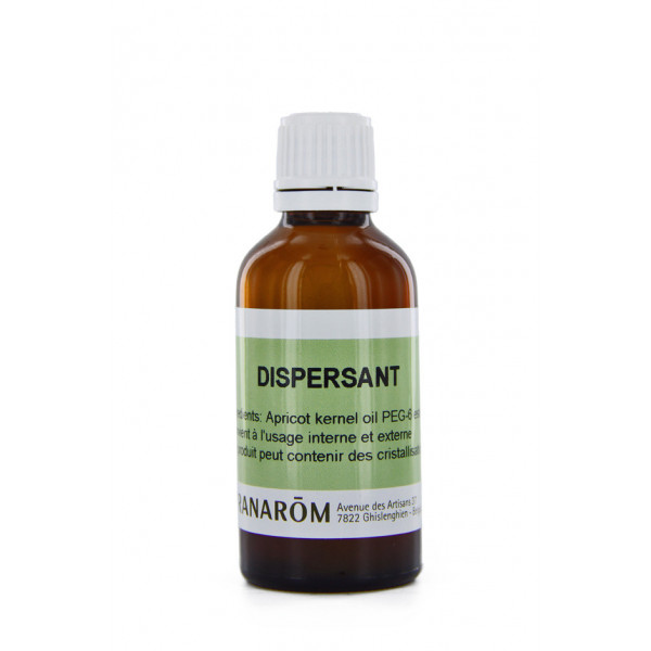 DISPERSANTE 50 CC PRANAROM