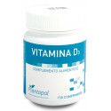 VITAMINA D3 2000 UI 90 COMP MASTICABLES PLANTAPOL