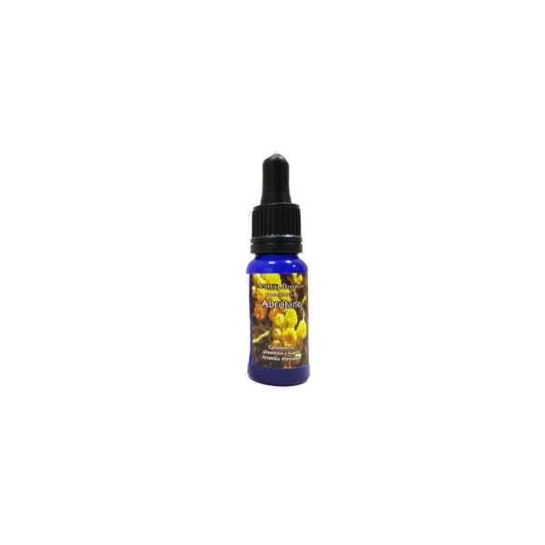TRIUNIDAD ABROTANO 15 ML