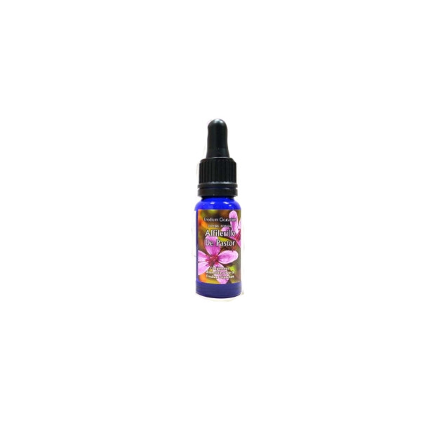 TRIUNIDAD ALFILERILLO DE PASTOR 15 ML