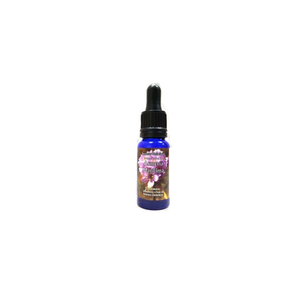 TRIUNIDAD ARMERIA MARITIMA 15 ML